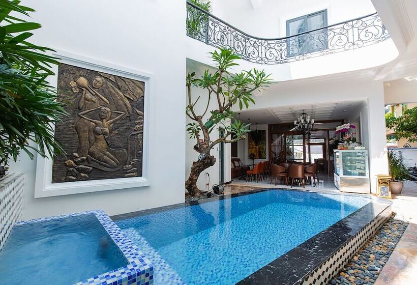 Grand Villa Residence 2