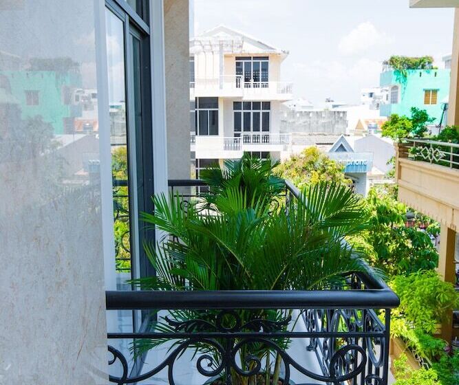 Grand Villa Residence 2