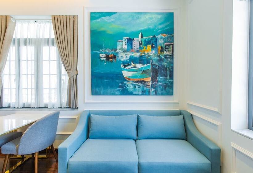 Grand Villa Residence 2