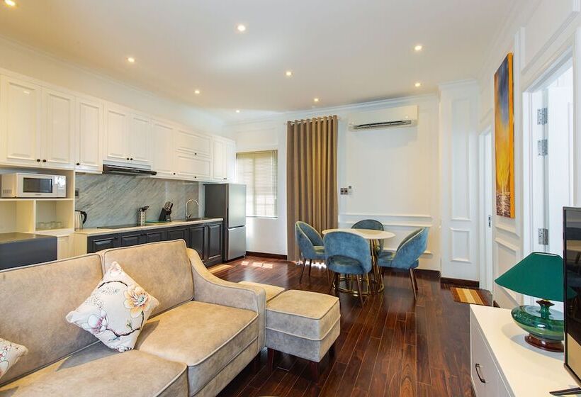 Grand Villa Residence 2