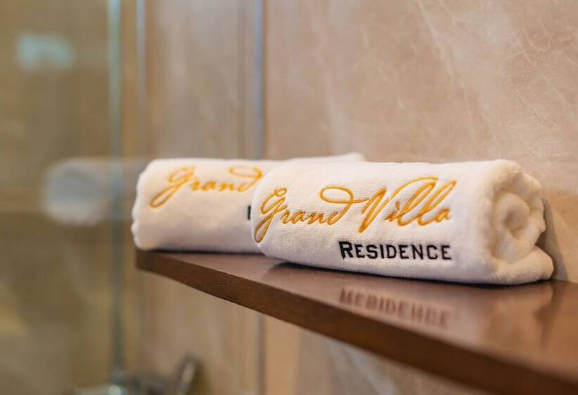 Grand Villa Residence 2