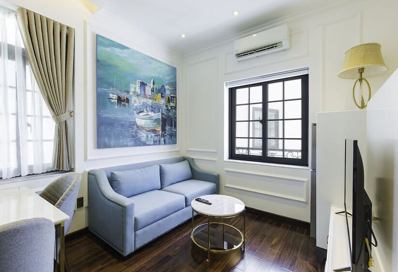 Grand Villa Residence 2