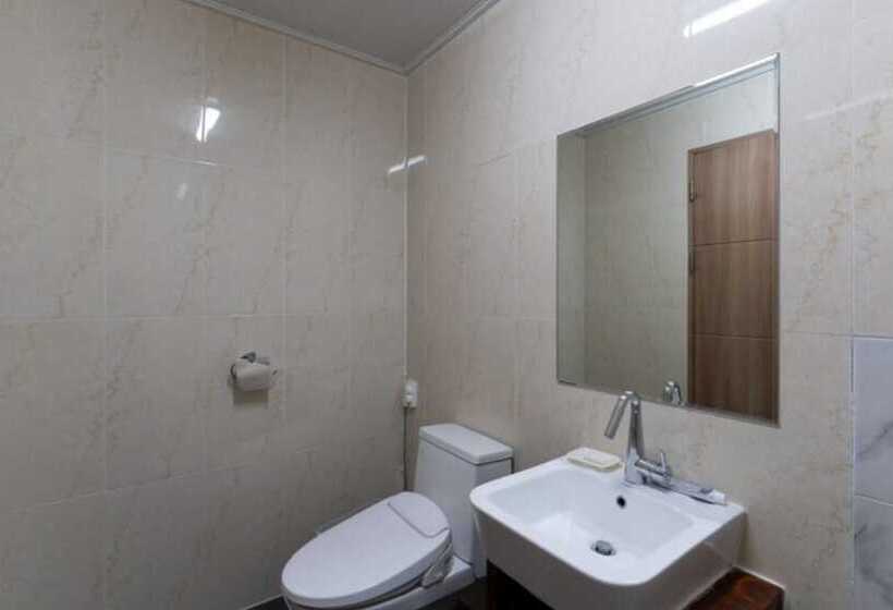 Gyeongju Capri Pension