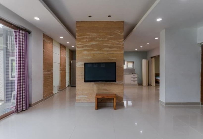 Gyeongju Capri Pension