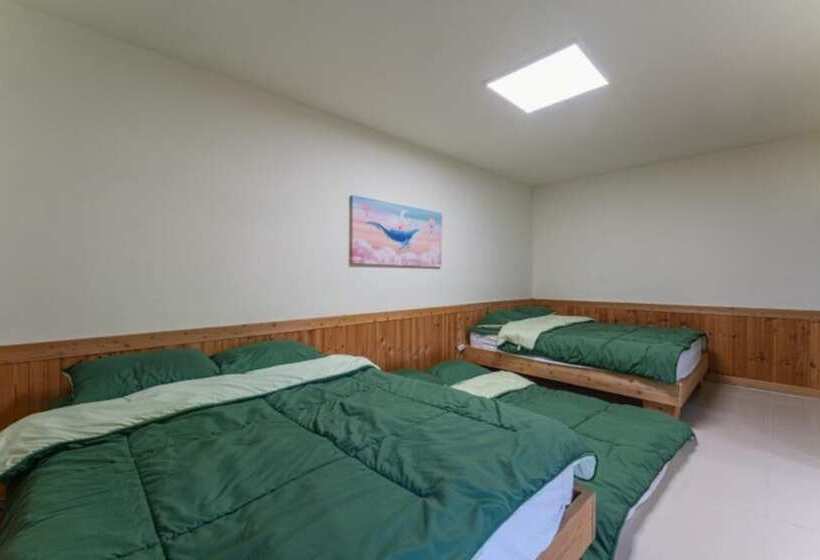 Gyeongju Capri Pension