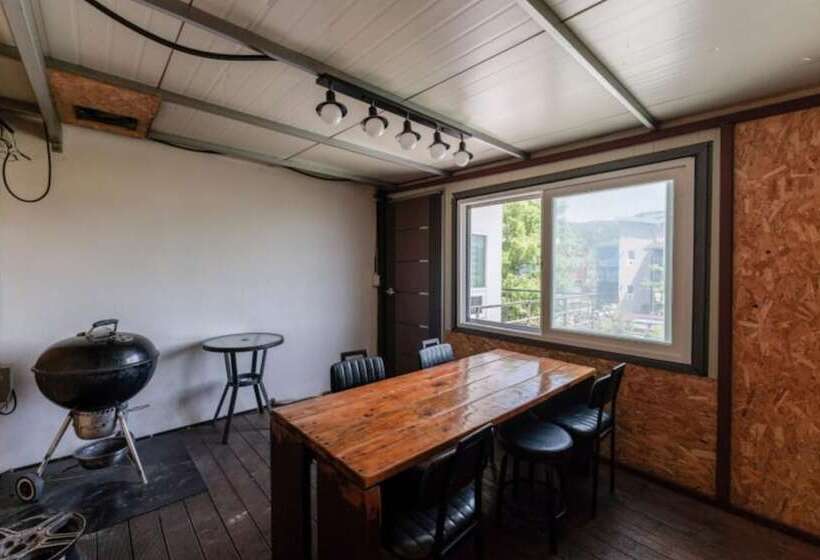 Gyeongju Capri Pension