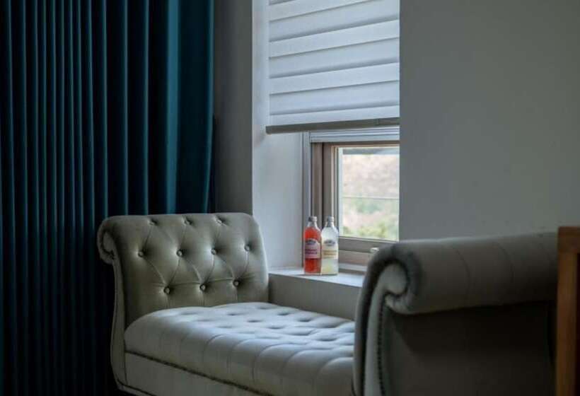 Gyeongju Capri Pension