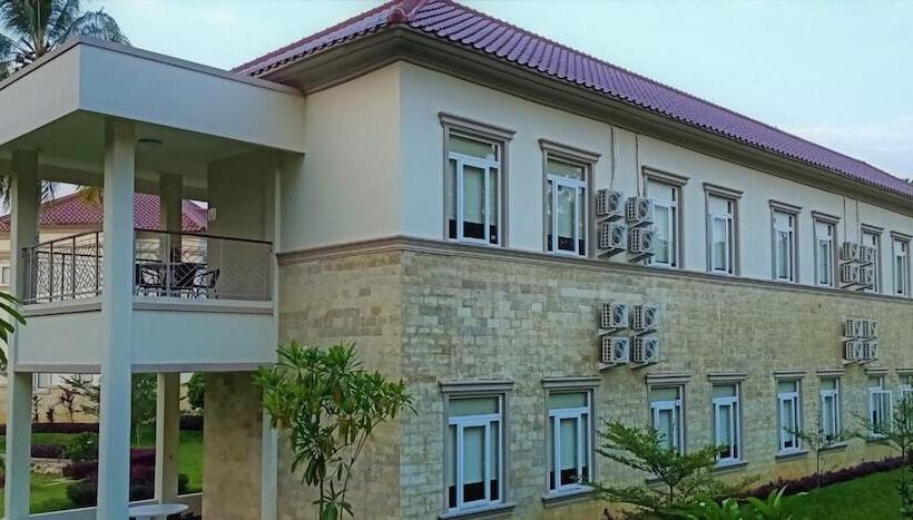 ホテル Asoka Resort Banten