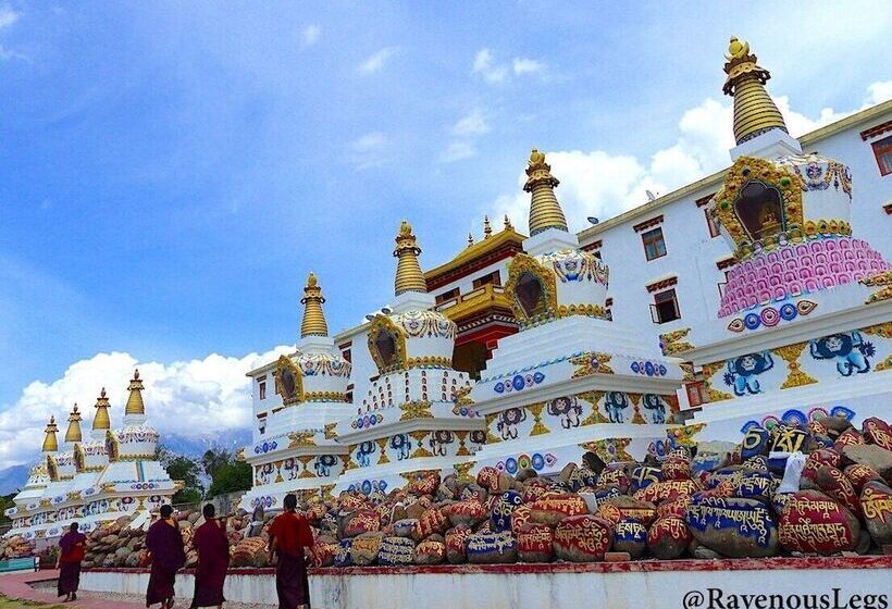 酒店 Billing Vista Guest House