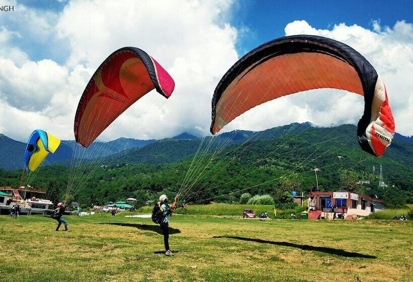 酒店 Billing Vista Guest House