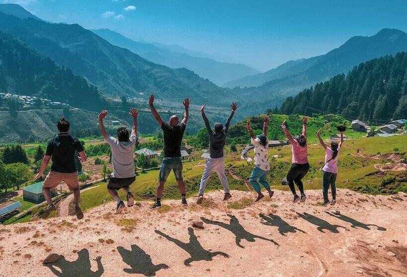 호텔 Billing Vista Guest House