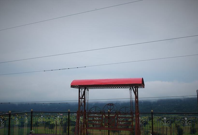 호텔 Billing Vista Guest House