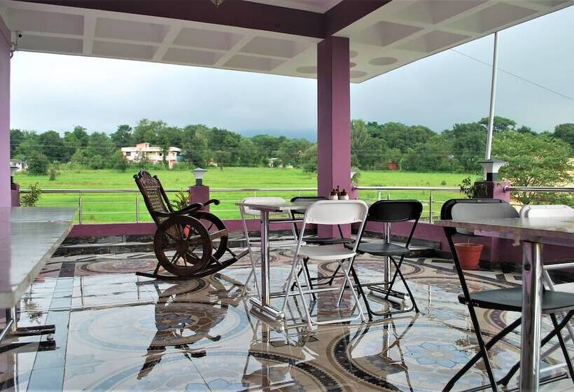 酒店 Billing Vista Guest House