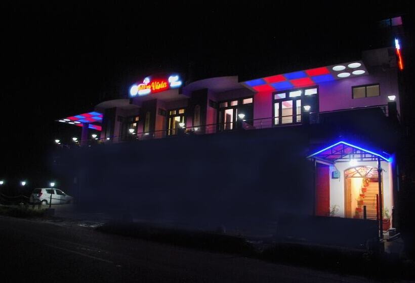 호텔 Billing Vista Guest House