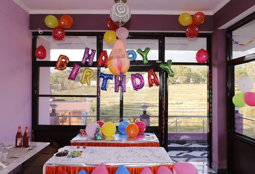 호텔 Billing Vista Guest House