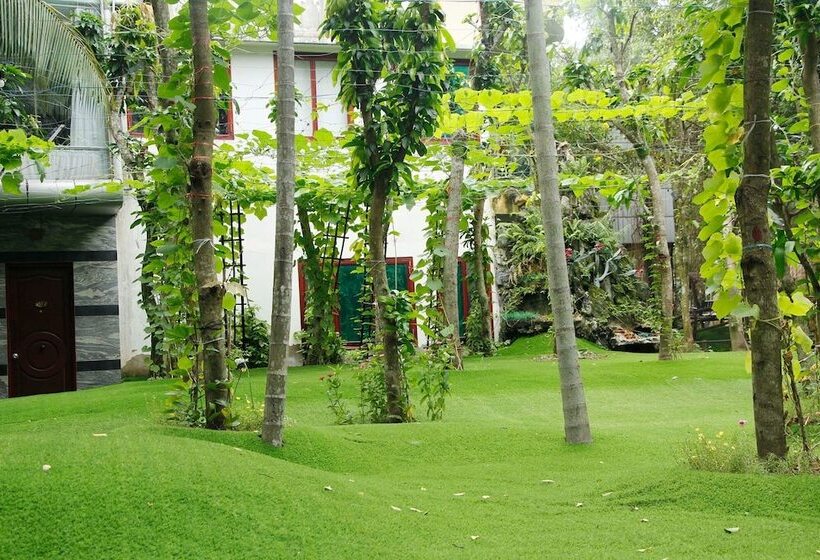 هتل Din Ky Cong Chao Binh Duong