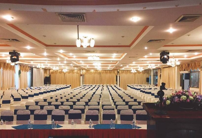 هتل Din Ky Cong Chao Binh Duong