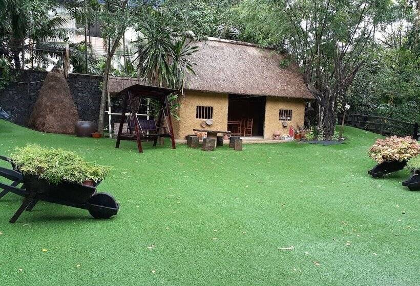 هتل Din Ky Cong Chao Binh Duong