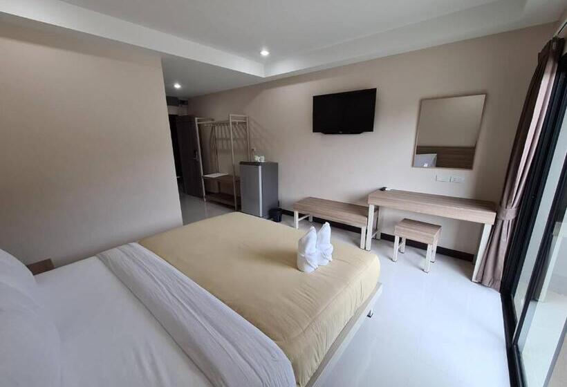 فندق Grand Maihom