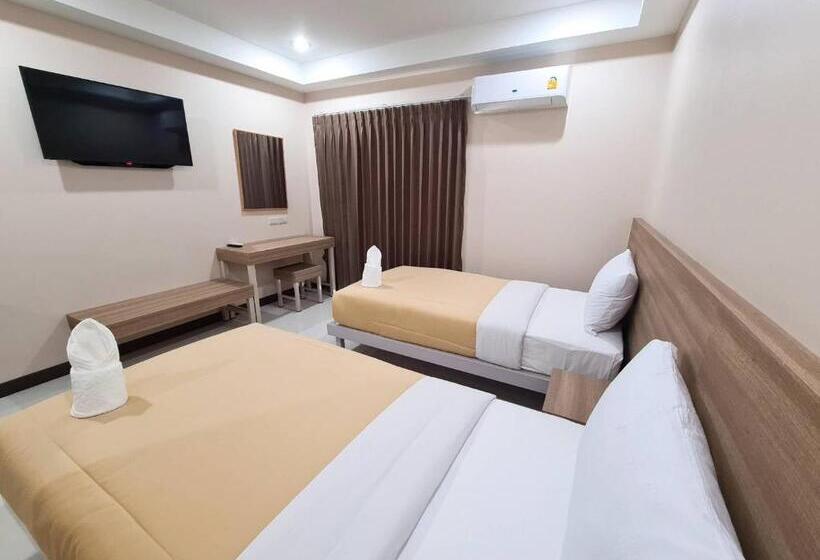 فندق Grand Maihom