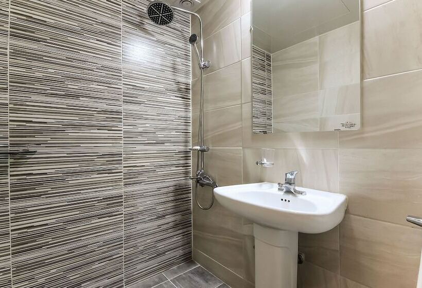 호텔 Gyeongsan Healing