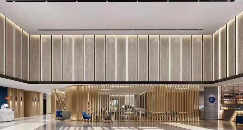 Отель Holiday Inn Express Dongyang Hengdian By Ihg