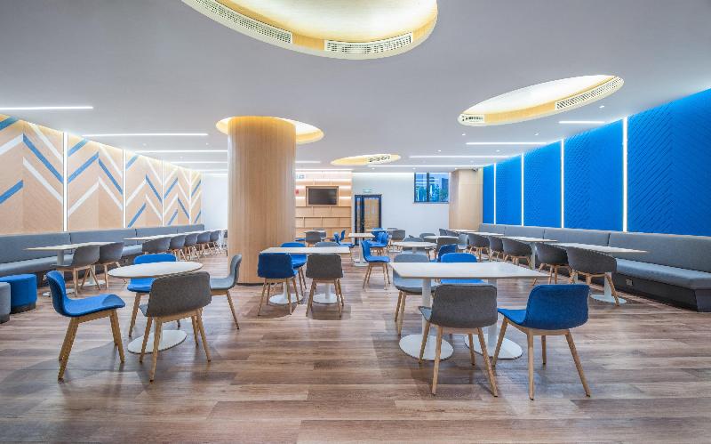 Отель Holiday Inn Express Dongyang Hengdian By Ihg