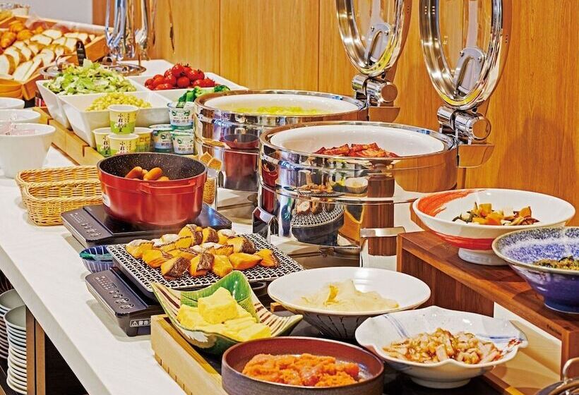 فندق Keyaki Gate Tokyo Fuchu