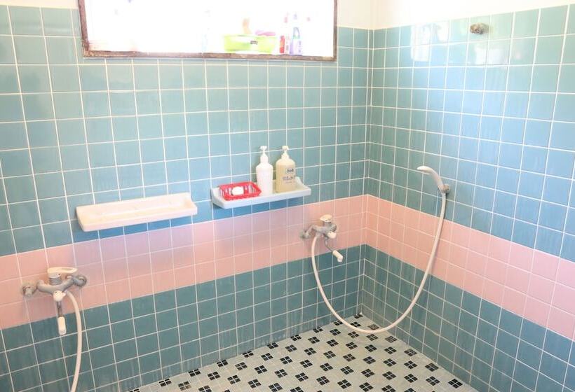 בית מלון כפרי Minshuku Robinson