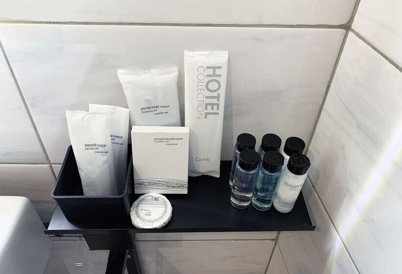 호텔 Novy Arbat Residence