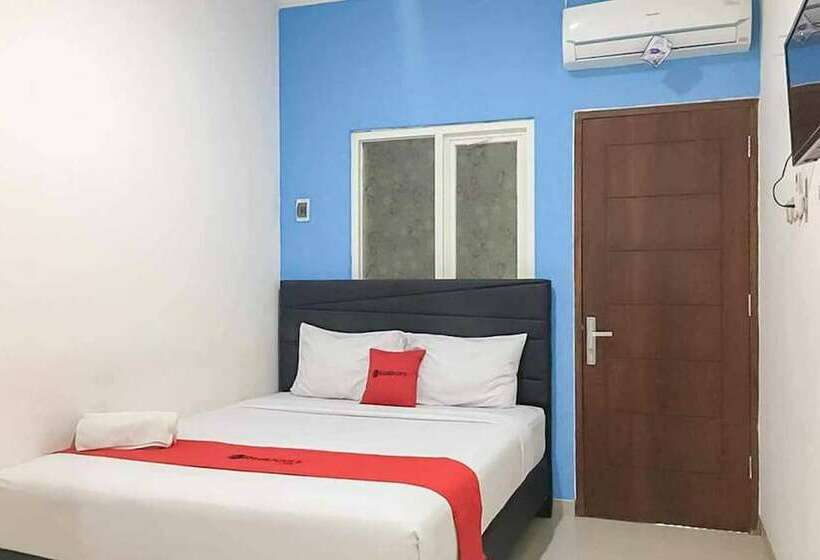 酒店 Reddoorz Plus @ Panorama Villas Batu