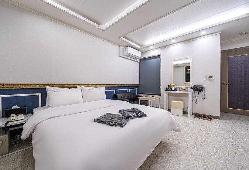 Hotel Pyeongtaek Lx