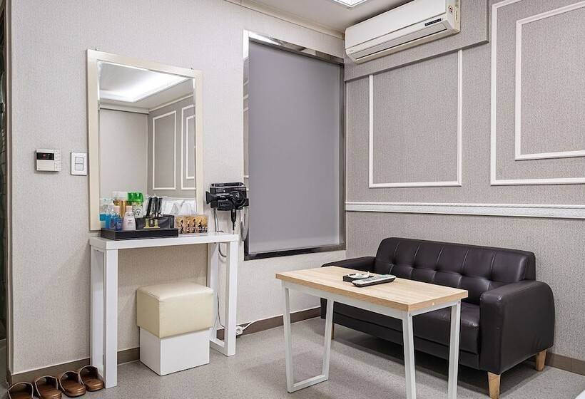 Hotel Pyeongtaek Lx