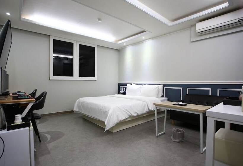 Hôtel Pyeongtaek Lx