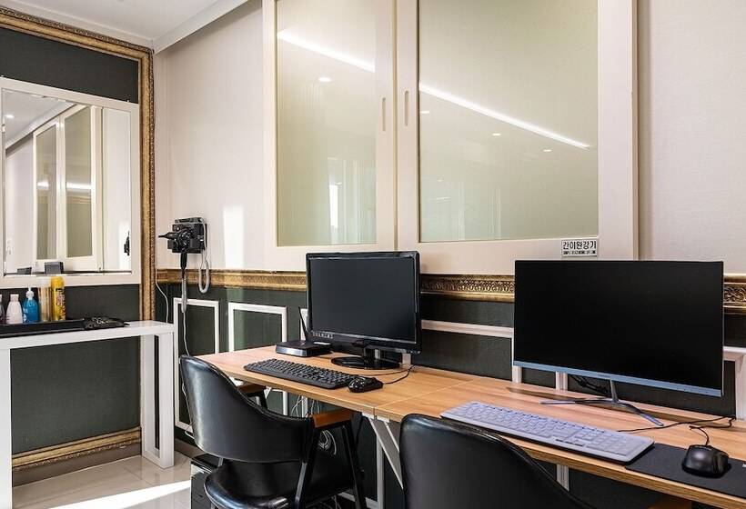 Hôtel Pyeongtaek Lx