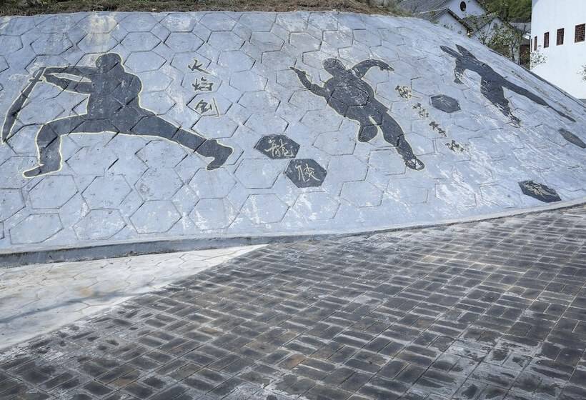 호텔 Qiaofeng Xingzilin