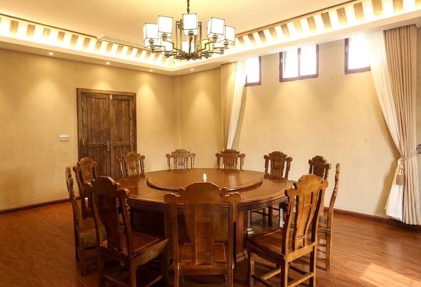 호텔 Qiaofeng Xingzilin