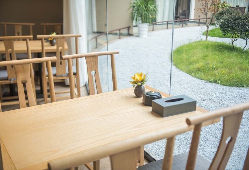 호텔 Qiaofeng Xingzilin