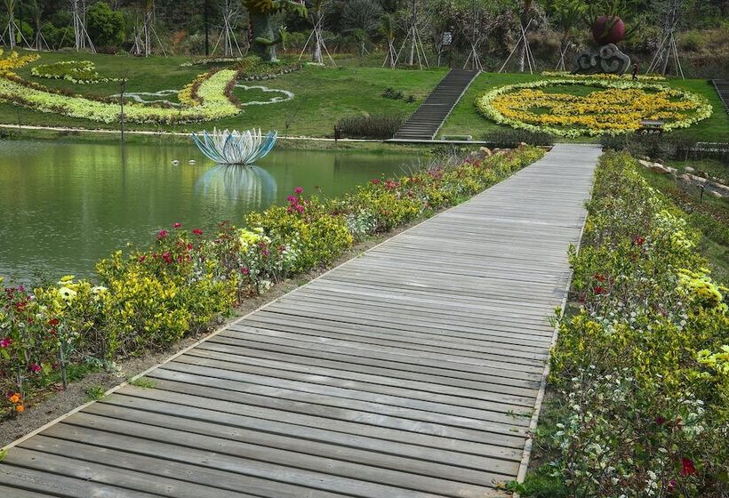 호텔 Qiaofeng Xingzilin