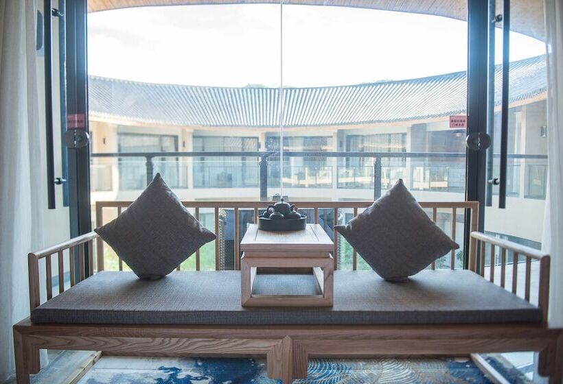 호텔 Qiaofeng Xingzilin