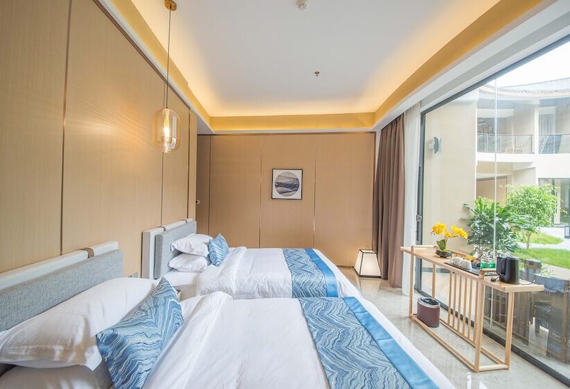 호텔 Qiaofeng Xingzilin