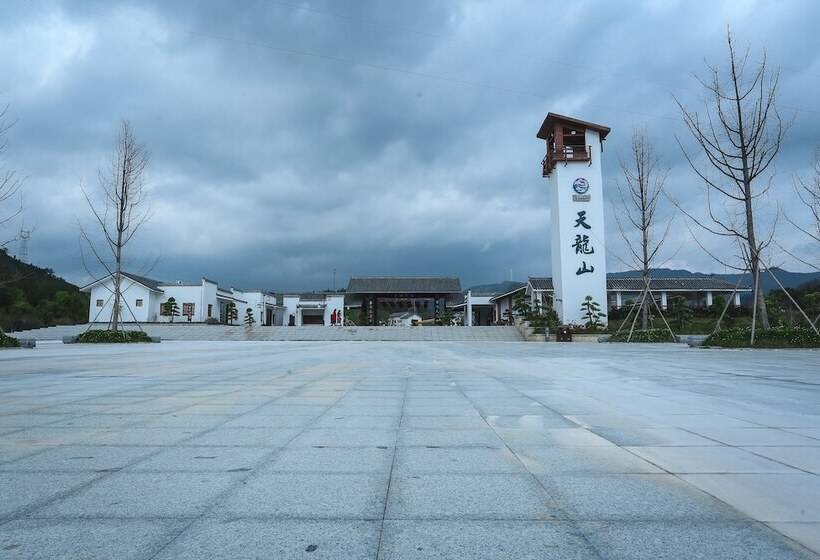 호텔 Qiaofeng Xingzilin