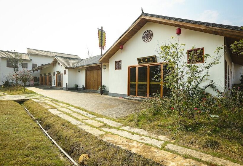 호텔 Qiaofeng Xingzilin