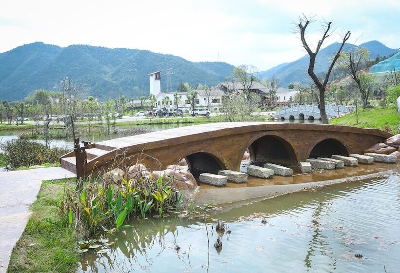 호텔 Qiaofeng Xingzilin