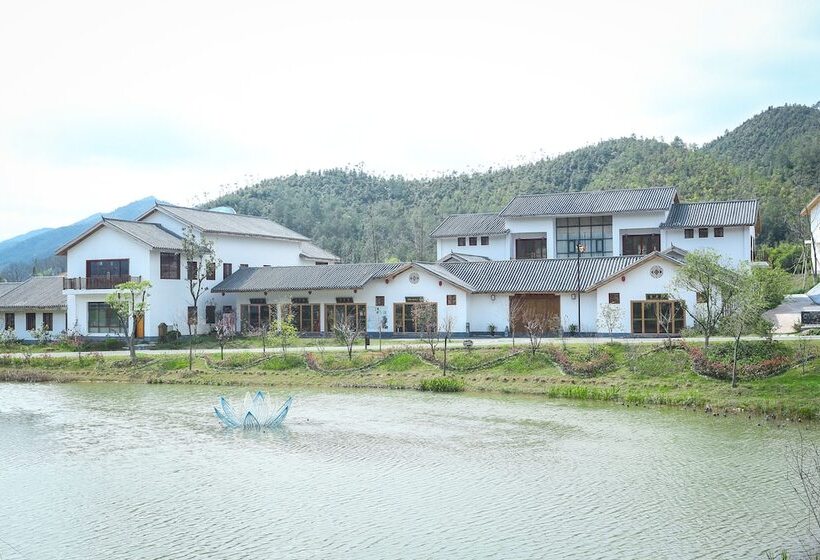 호텔 Qiaofeng Xingzilin