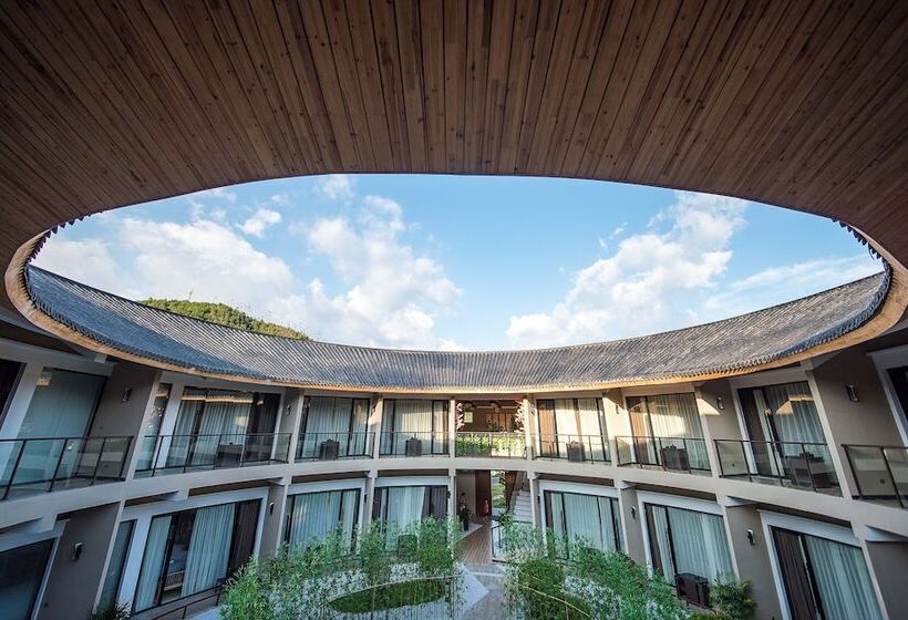 호텔 Qiaofeng Xingzilin