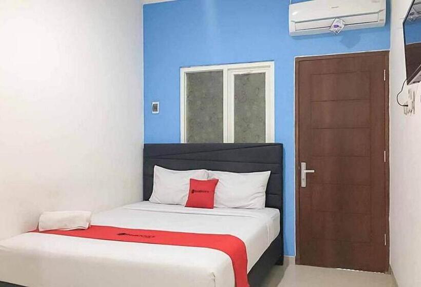 酒店 Reddoorz Plus @ Panorama Villas Batu