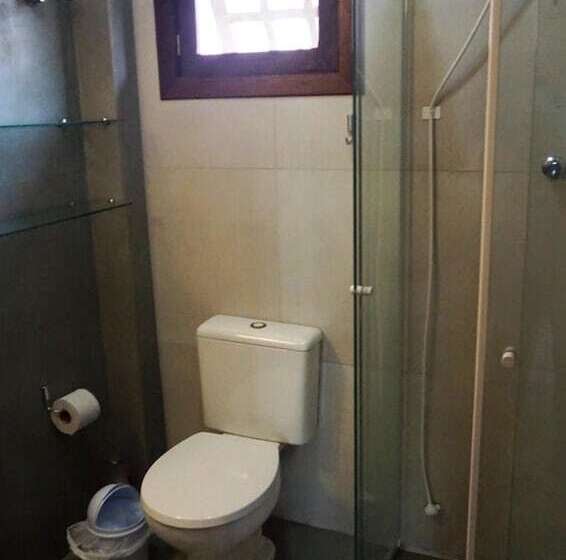 فندق Residencial Bahia Do Sonho