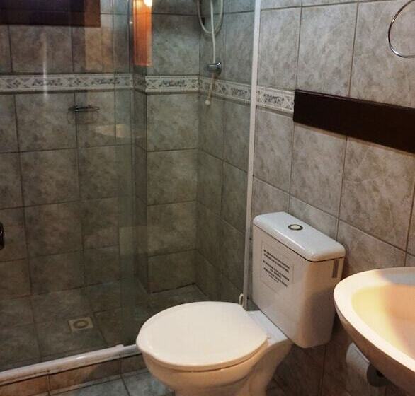 בית מלון כפרי Residencial Bahia Do Sonho