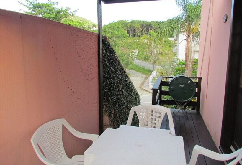 בית מלון כפרי Residencial Bahia Do Sonho